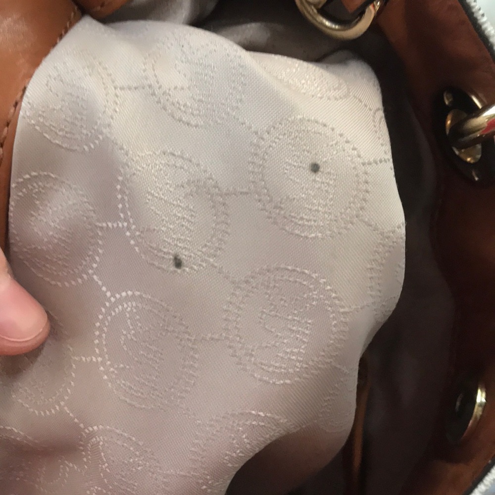 Michael Kors handbag - Picture 5 of 5
